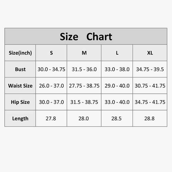 SweatyRocks Women’s one piece swimsuit monokini - Picture 7 of 7